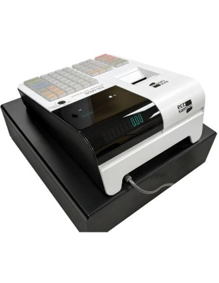 CAJA REGISTRADORA SAMPOS ER 060/L