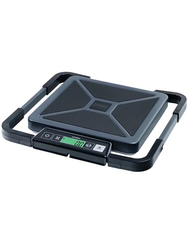 BASCULA POSTAL DYMO S50
