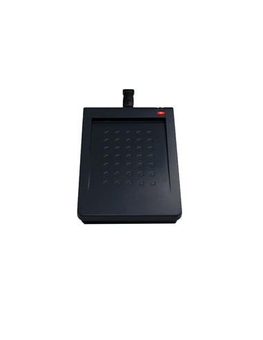 LECTOR DE TARJETAS RFID 125KHZ RD200 USB