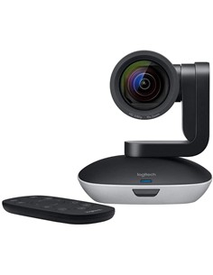 WEBCAM LOGITECH PTZ PRO CONFERENCE FHD 30FPS