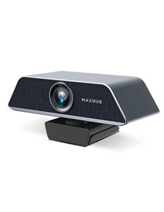 WEBCAM MAXHUB UC W21 VIDEOCONFERENCIA 4K USB-C BLA 2
