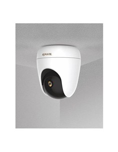 CAMARA IP TENDA CP7 2.5K 4MP 360º ICR 2