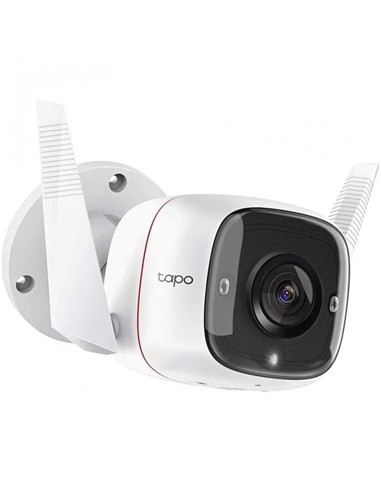 CAMARA IP TP-LINK TAPO C310 WIRELESS FULL HD 3MP E