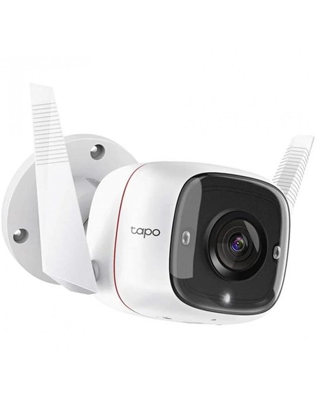 CAMARA IP TP-LINK TAPO C310 WIRELESS FULL HD 3MP E