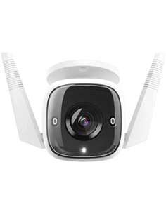 CAMARA IP TP-LINK TAPO C310 WIRELESS FULL HD 3MP E 2