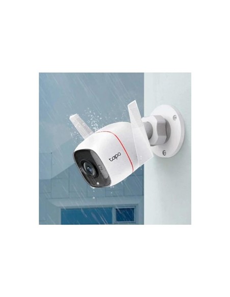 CAMARA IP TP-LINK TAPO C310 WIRELESS FULL HD 3MP E