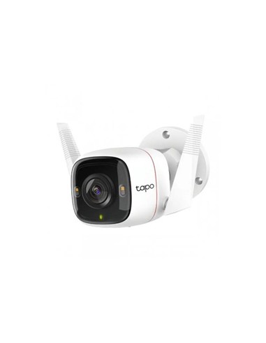 CAMARA IP TP-LINK TAPO C320 WIRELESS FULL HD 2K 4M