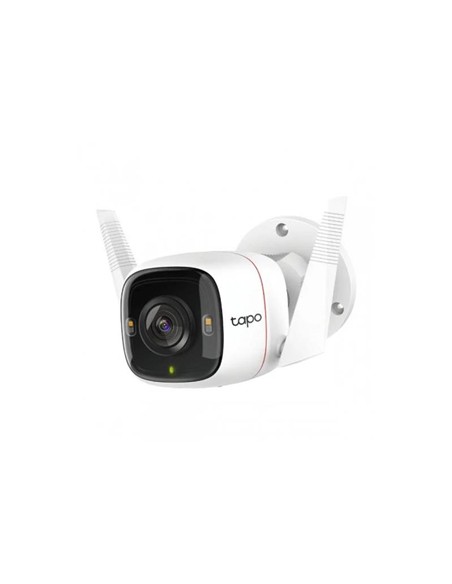 CAMARA IP TP-LINK TAPO C320 WIRELESS FULL HD 2K 4M