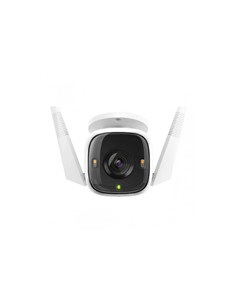 CAMARA IP TP-LINK TAPO C320 WIRELESS FULL HD 2K 4M 2