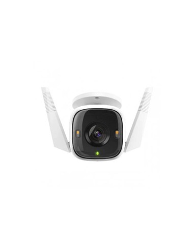 CAMARA IP TP-LINK TAPO C320 WIRELESS FULL HD 2K 4M