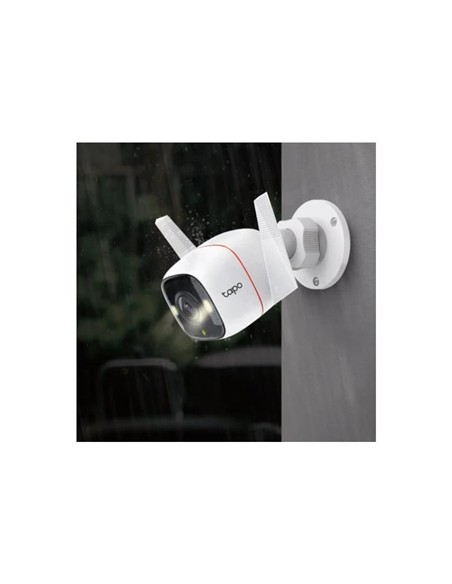 CAMARA IP TP-LINK TAPO C320 WIRELESS FULL HD 2K 4M
