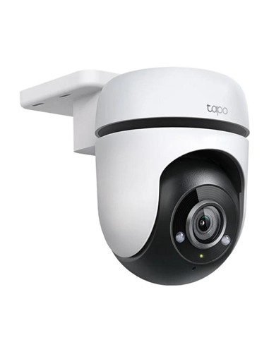 CAMARA IP TP-LINK TAPO C40 WIRELESS IP65 EXTERIOR