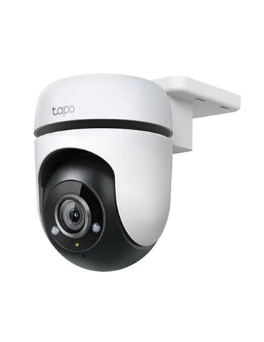 CAMARA IP TP-LINK TAPO C40 WIRELESS IP65 EXTERIOR