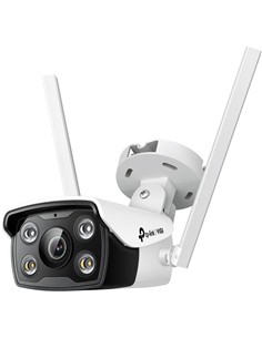 CAMARA IP TP-LINK VIGI BULLET 4MP 4MM IR 30M IP66
