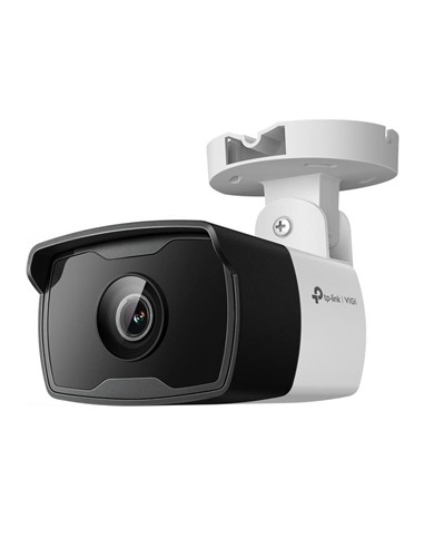 CAMARA IP TP-LINK VIGI BULLET EXTERIOR 2MP 4MM IR