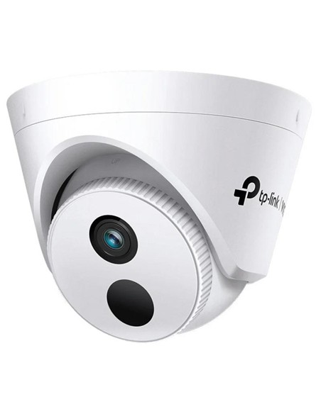 CAMARA IP TP-LINK VIGI DOME EXTERIOR/INTERIOR 4MP