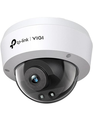 CAMARA IP TP-LINK VIGI DOMO EXTERIOR 2MP 2.8MM IR