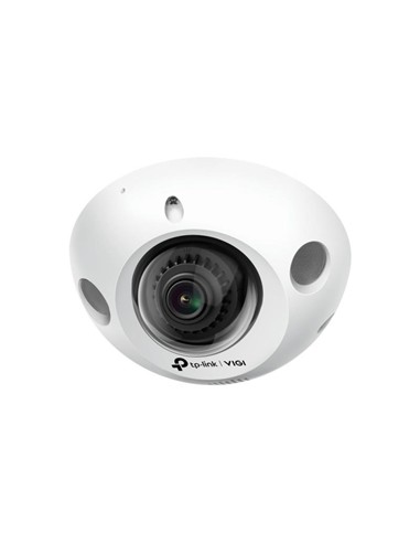 CAMARA IP TP-LINK VIGI DOMO MINI 3MP 2.8MM IR 30M