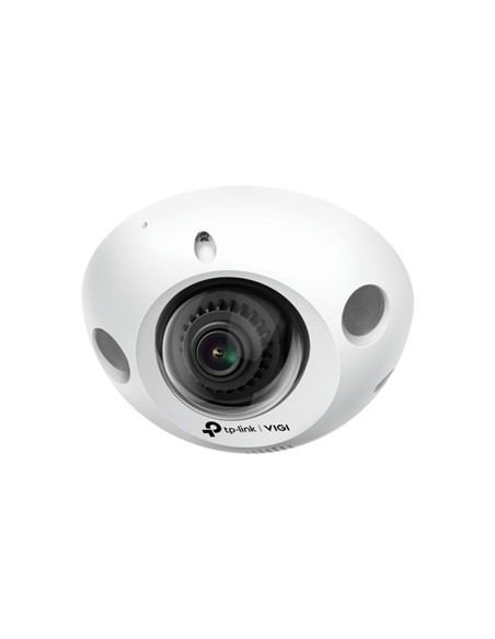 CAMARA IP TP-LINK VIGI DOMO MINI 3MP 2.8MM IR 30M