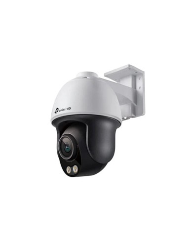 CAMARA IP TP-LINK VIGI PT COLOR PRO EXTERIOR 4MP 4