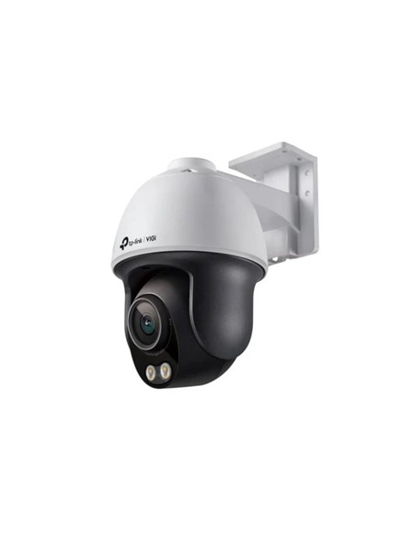 CAMARA IP TP-LINK VIGI PT COLOR PRO EXTERIOR 4MP 4