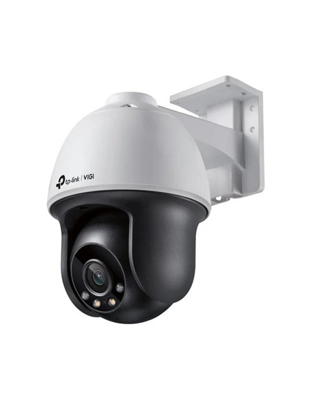 CAMARA IP TP-LINK VIGI PT EXTERIOR 4MP 4MM IR 30M