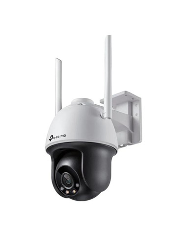 CAMARA IP TP-LINK VIGI PT EXTERIOR 4MP 4MM IR 30M