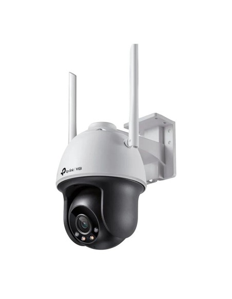 CAMARA IP TP-LINK VIGI PT EXTERIOR 4MP 4MM IR 30M