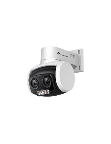 CAMARA IP TP-LINK VIGI PTZ 4MP 2K IP66 FULL COLOR