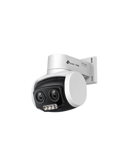 CAMARA IP TP-LINK VIGI PTZ 4MP 2K IP66 FULL COLOR