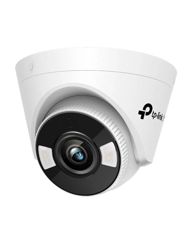 CAMARA IP TP-LINK VIGI TURRET INTERIOR 4MP 4MM IR