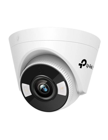 CAMARA IP TP-LINK VIGI TURRET INTERIOR MICROSD 4MP