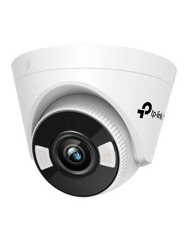 CAMARA IP TP-LINK VIGI TURRET INTERIOR MICROSD 5MP