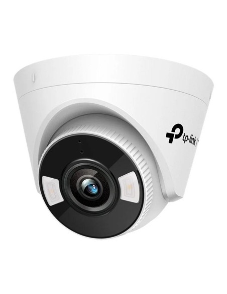 CAMARA IP TP-LINK VIGI TURRET INTERIOR MICROSD 5MP