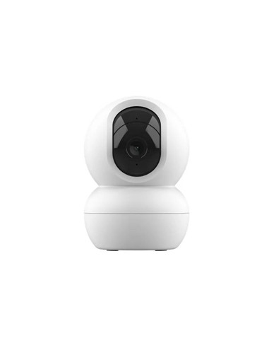 CAMARA IP TRUST IPCAM-2800 WIFI 2K INTERIOR 360º W