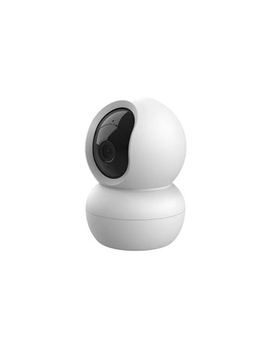 CAMARA IP TRUST IPCAM-2800 WIFI 2K INTERIOR 360º W