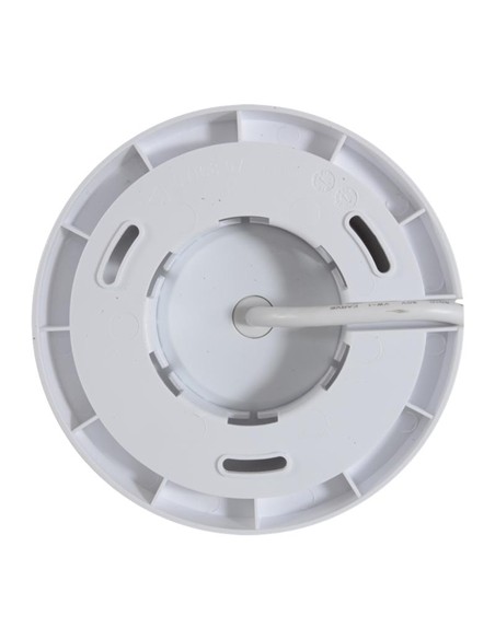 CAMARA IP UNIARCH TURRET 4MP 2.8MM IR 30M POE