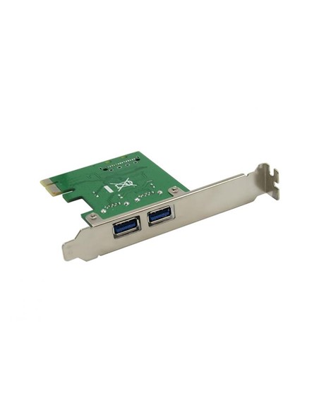 TARJETA CONCEPTRONIC PCI-EX 2 PUERTOS USB 3.0 PERF