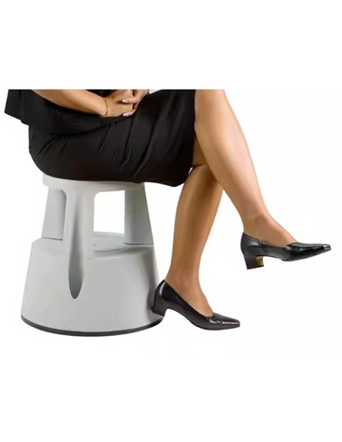 TABURETE 2 PELDA¥OS TWINCO