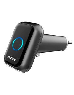 LECTOR AVPOS CODIGOS 1D + 2D + QR 260 ALTO RENDIMI