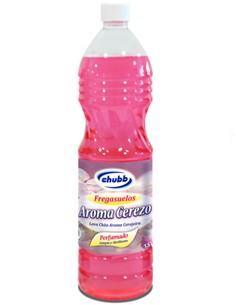 FREGASUELOS 1,5 LITROS CEREZO