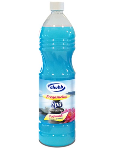 FREGASUELOS 1,5 LITROS SPA