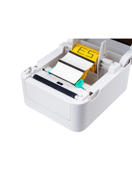 IMPRESORA AVPOS TERMICA ETIQUETAS Y RECIBOS E42 US