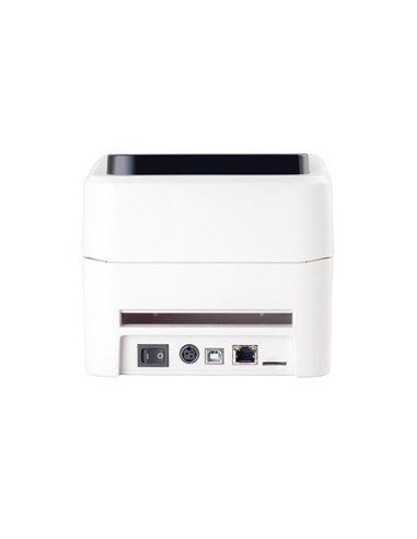 IMPRESORA AVPOS TERMICA ETIQUETAS Y RECIBOS E42 US