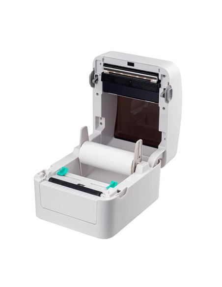 IMPRESORA AVPOS TERMICA ETIQUETAS Y RECIBOS E42 US