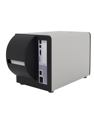 IMPRESORA AVPOS TERMICA INDUSTRIAL ETIQUETAS USB +