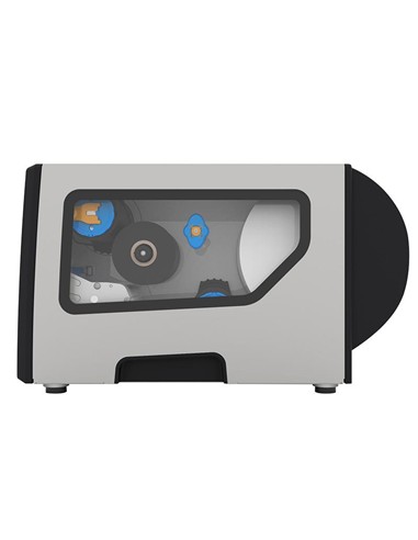 IMPRESORA AVPOS TERMICA INDUSTRIAL ETIQUETAS USB +