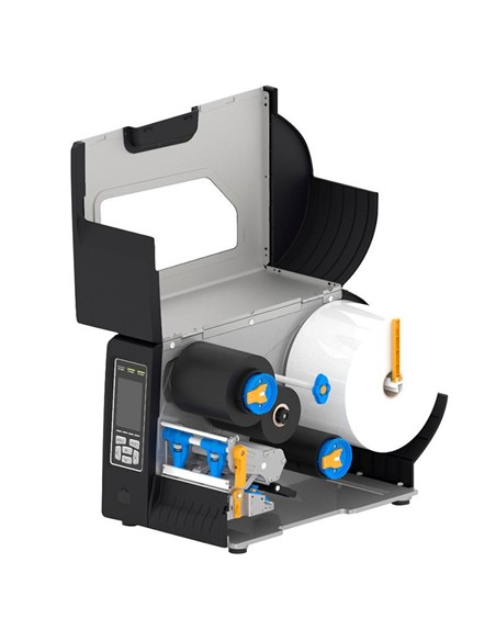 IMPRESORA AVPOS TERMICA INDUSTRIAL ETIQUETAS USB +