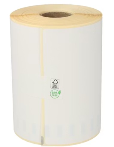 ETIQUETAS DYMO 104x159
