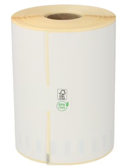 ETIQUETAS DYMO 104x159
